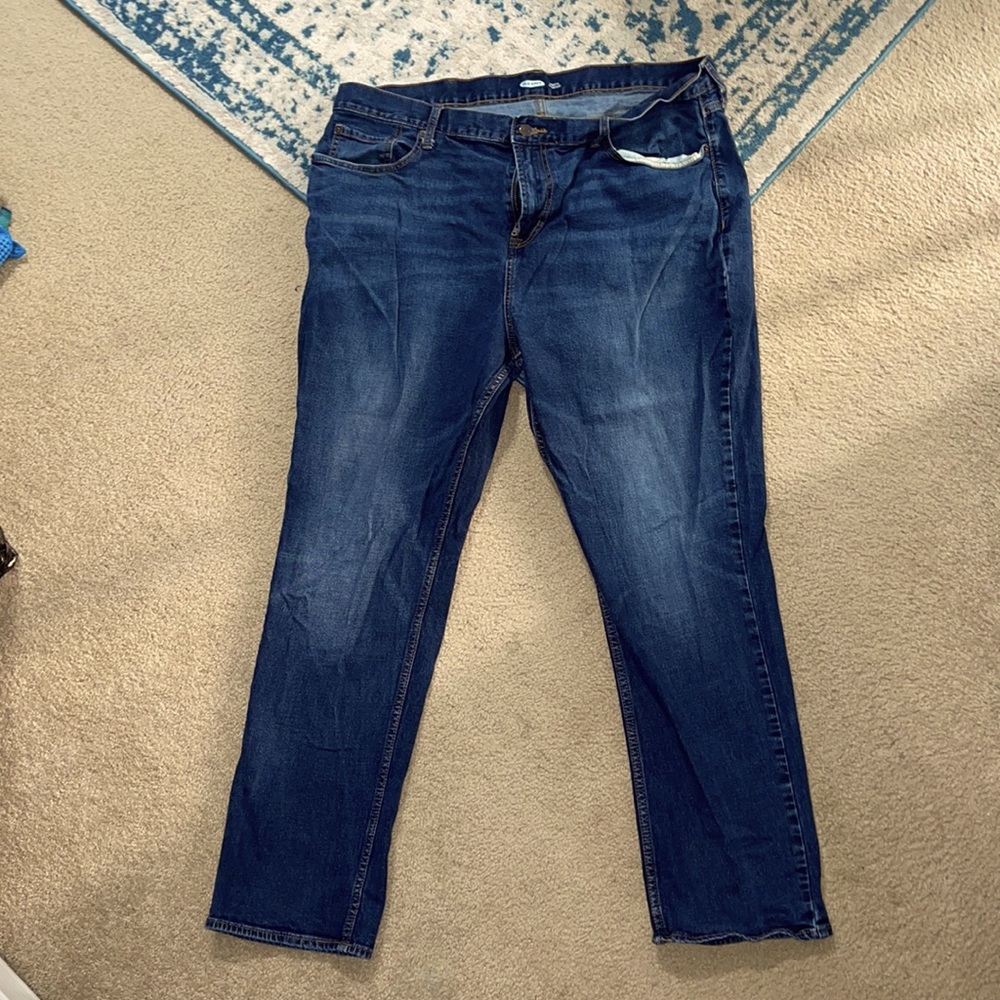 Men’s jeans